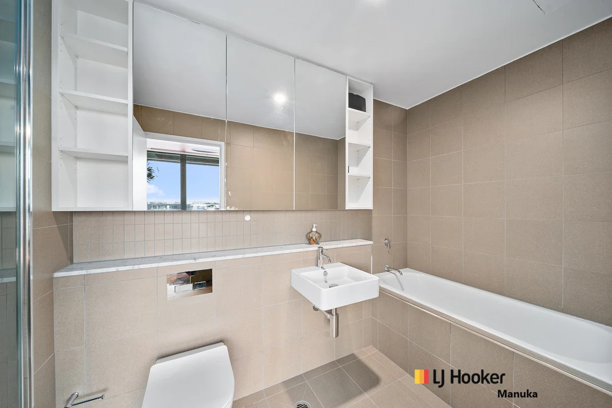 Additional image 12 of 72/46 Honeysett View, Kingston ACT 2604