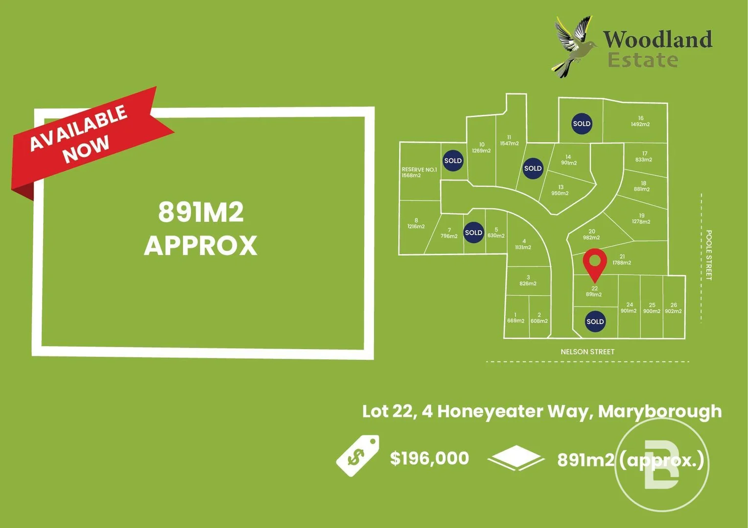 Additional image 18 of Nelson Street, Maryborough VIC 3465