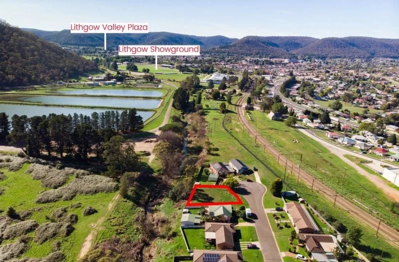 Additional image 2 of 16 Chivers Close, Lithgow NSW 2790