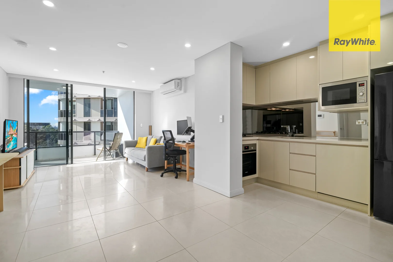 Additional image 5 of 826/30 Charles Street, Parramatta NSW 2150