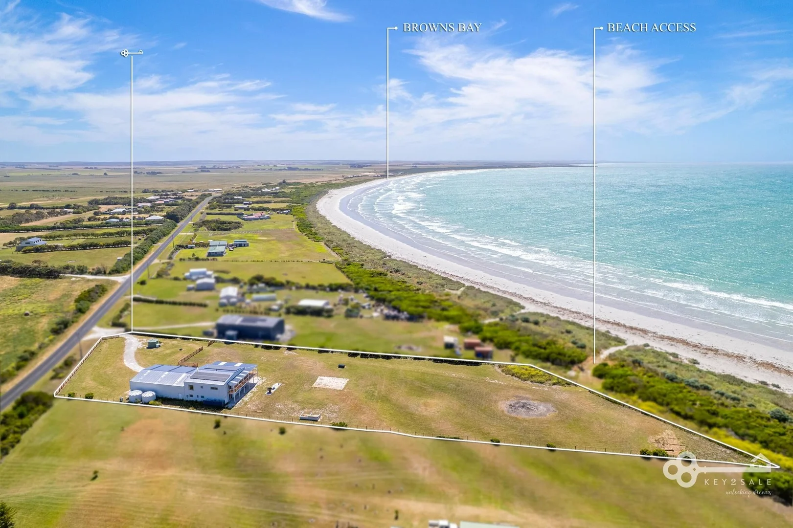 Additional image 2 of 910 Eight Mile Creek Road, Eight Mile Creek SA 5291