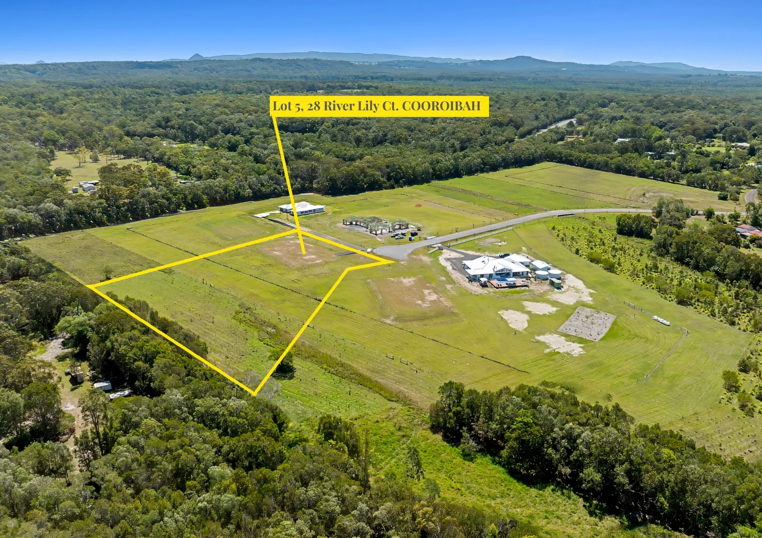 28 River Lily Court, Cooroibah QLD 4565