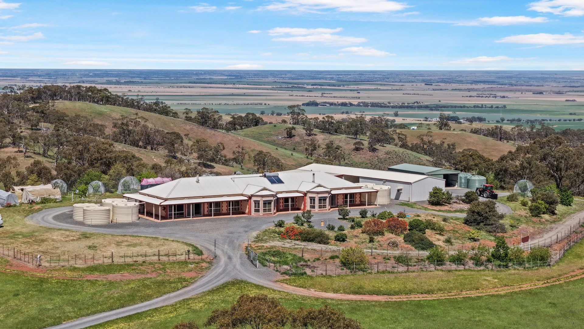 566 Spring Gully Road, Spring Gully SA 5453