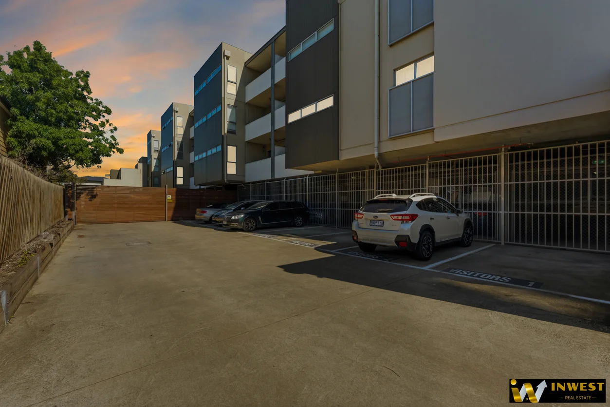Additional image 16 of 118/251 Ballarat Road, Braybrook VIC 3019