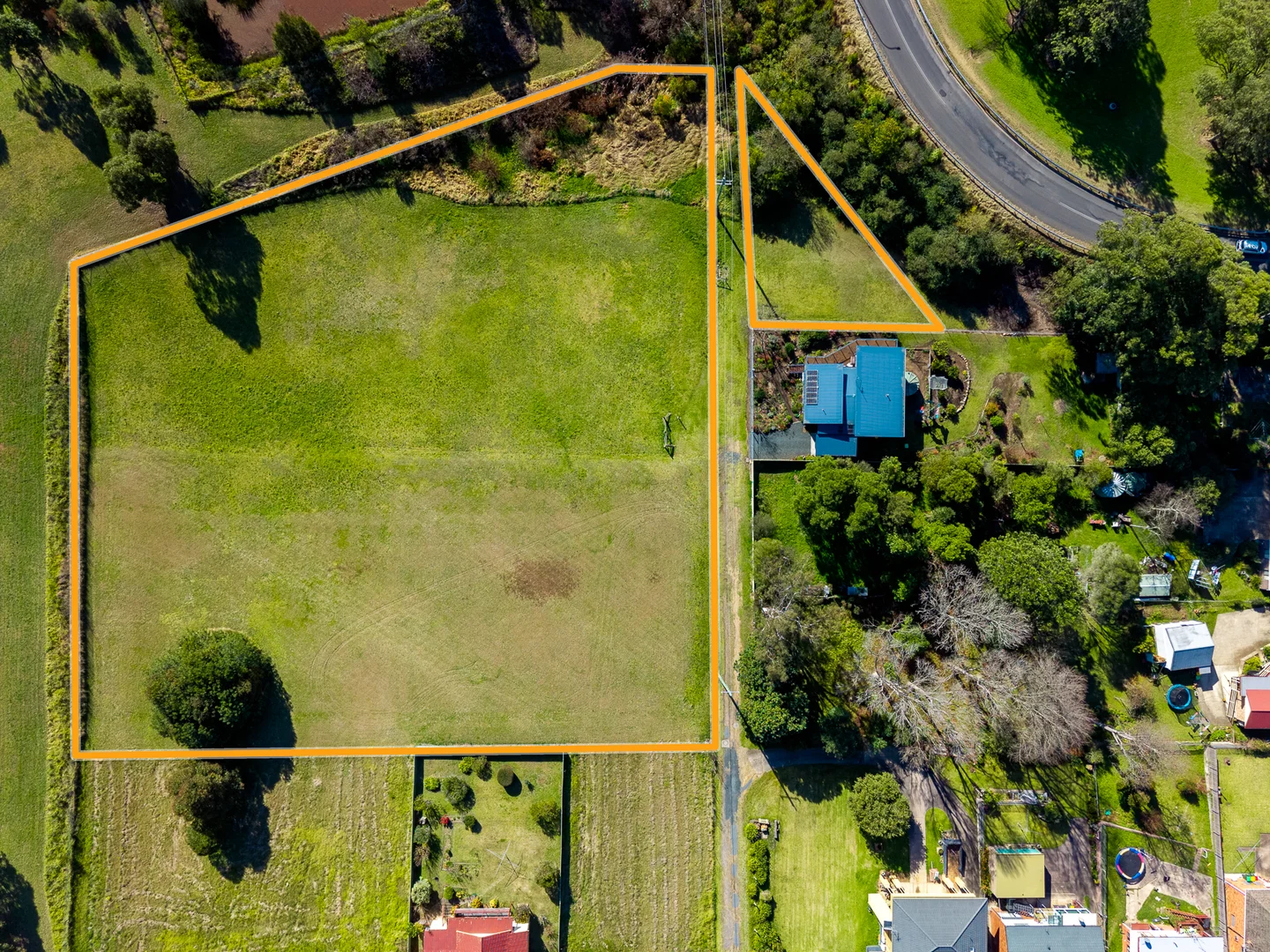 Additional image 2 of Lots 3-4, 11-15 Underhill Lane, Bega NSW 2550