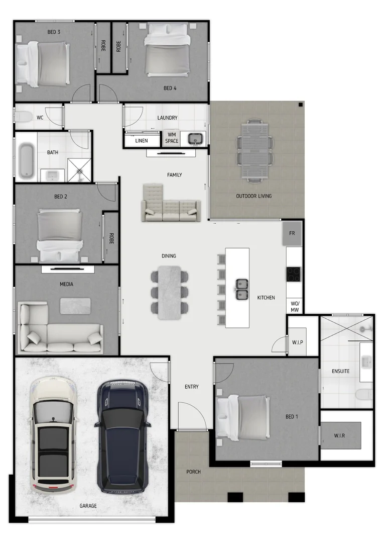 Additional image 2 of 29 Burlington st, Lammermoor QLD 4703