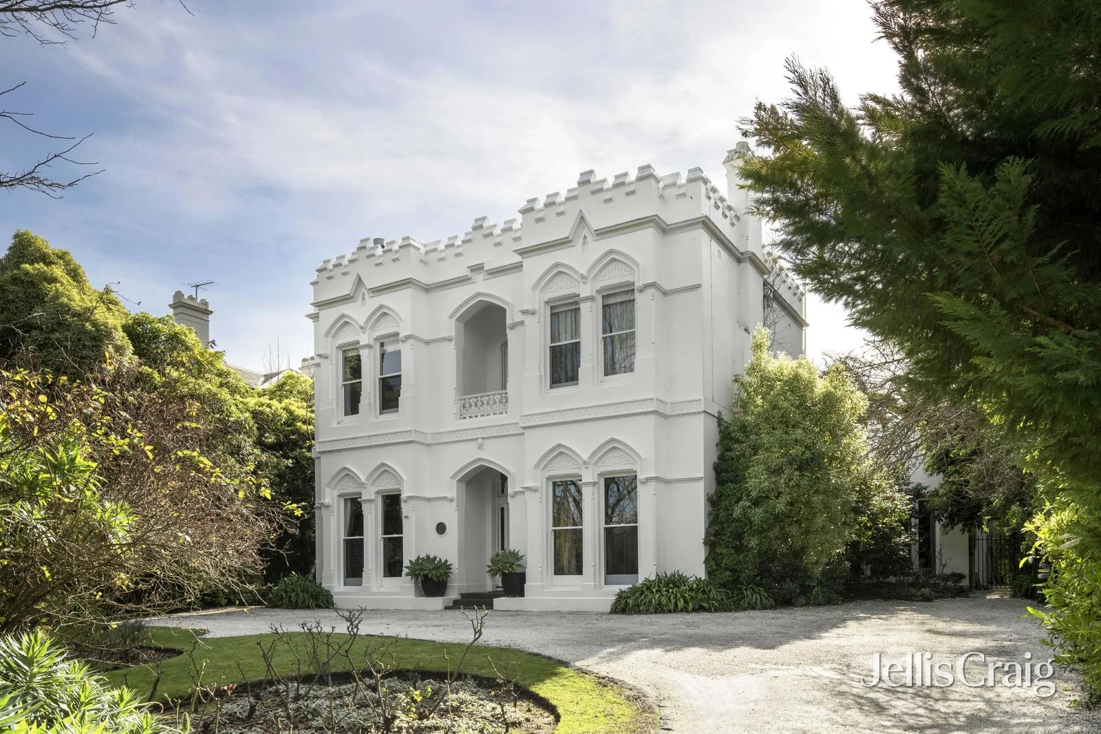 13 Harcourt Street, Hawthorn East VIC 3123
