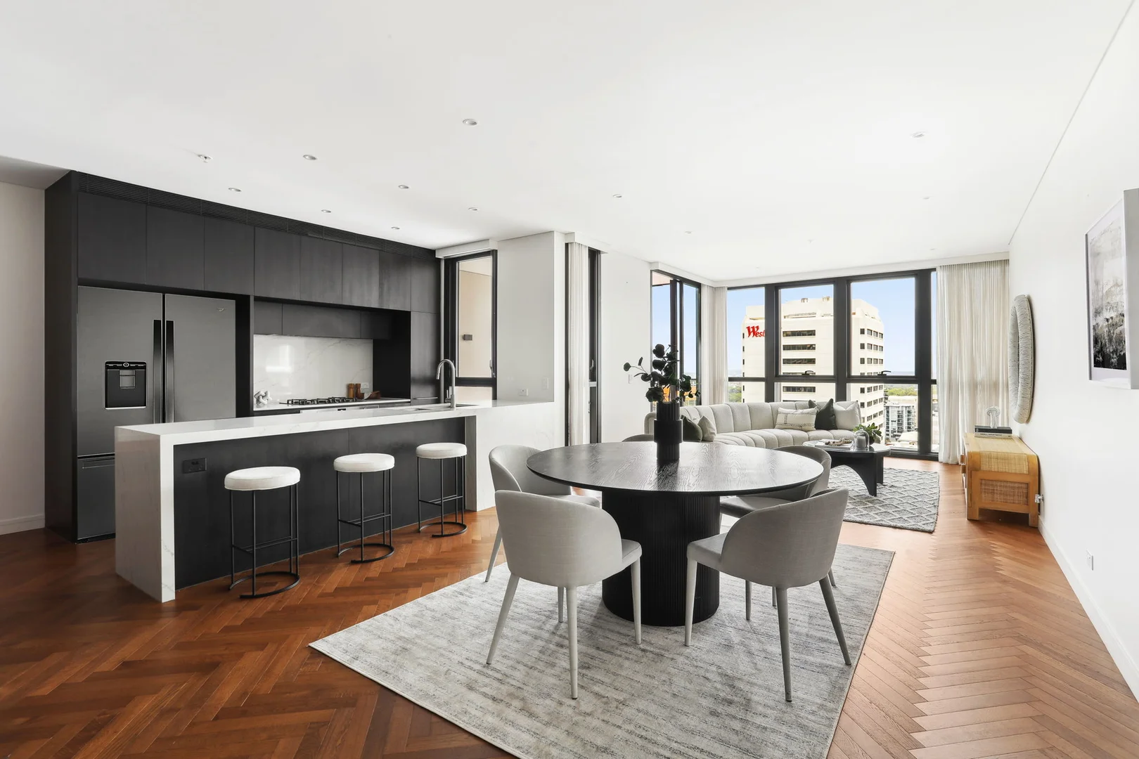 Additional image 2 of 1601/568 Oxford Street, Bondi Junction NSW 2022