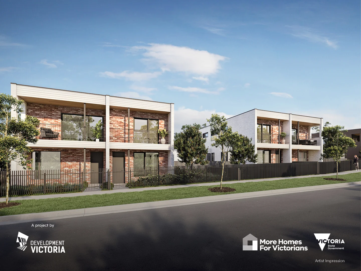 Additional image 7 of Lot 422/247 St Albans Road, Sunshine North VIC 3020