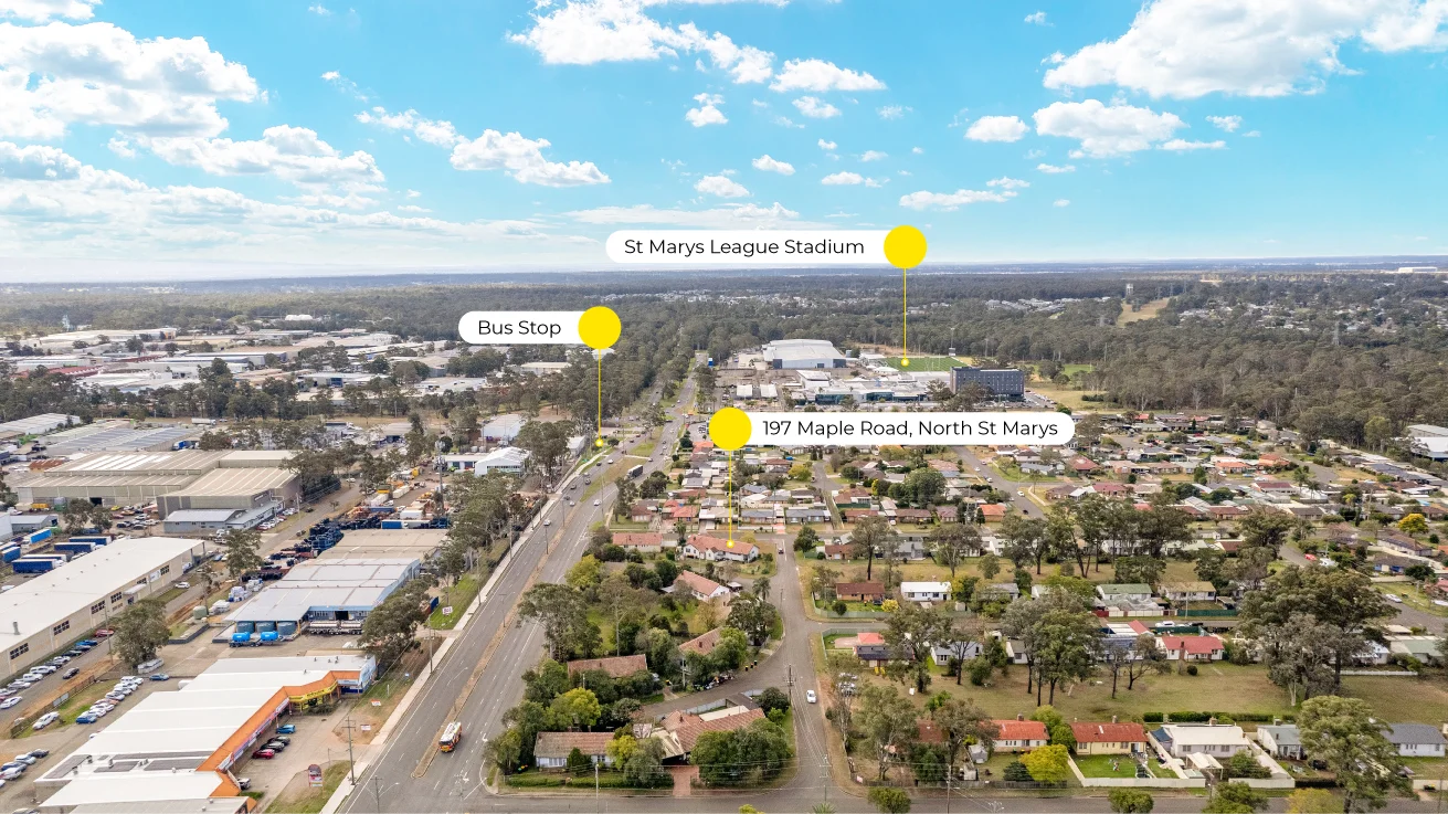 Additional image 15 of 197 Maple Road, North St Marys NSW 2760