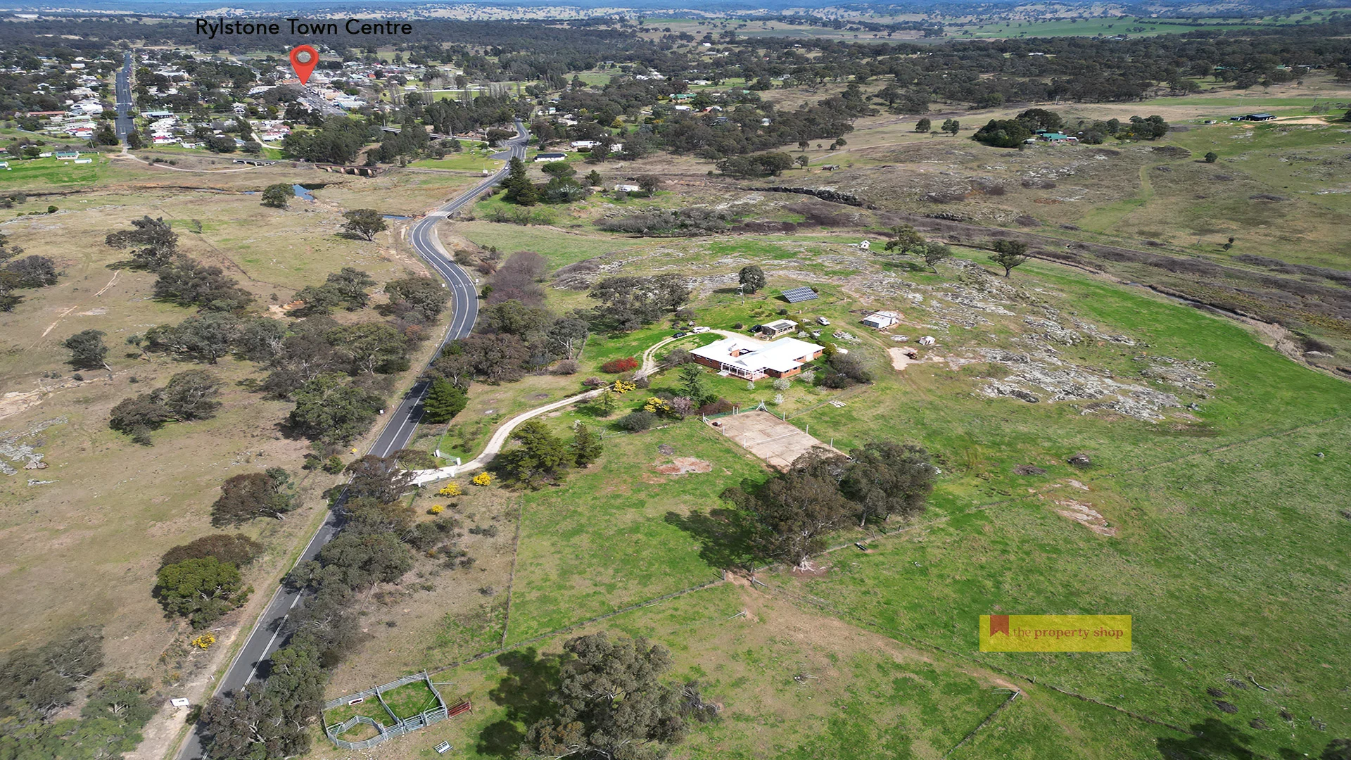 Additional image 3 of 2625 Bylong Valley Way, Rylstone NSW 2849