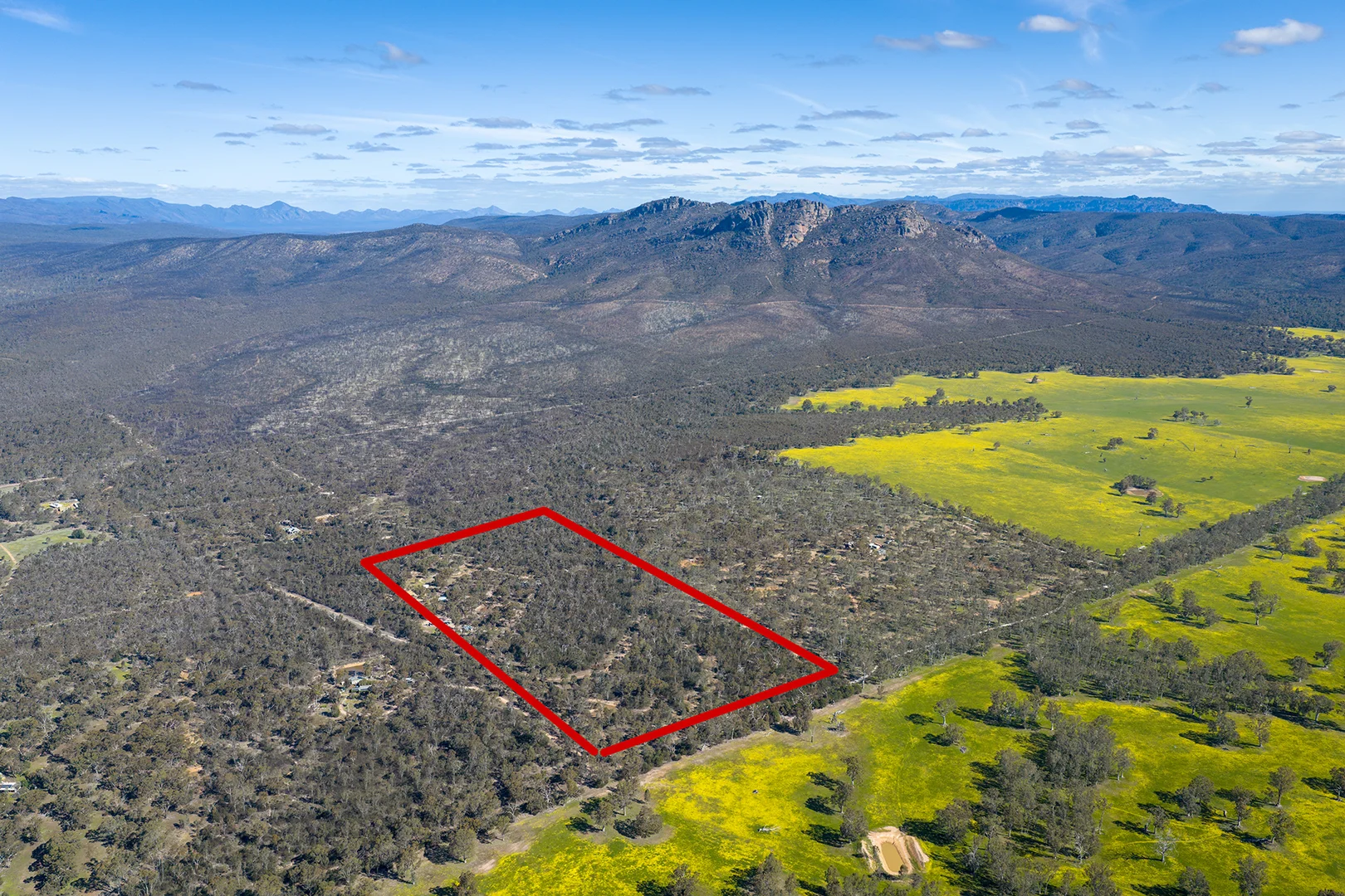 Additional image 29 of 169 Rosebrook Glenisla Road, Wartook VIC 3401