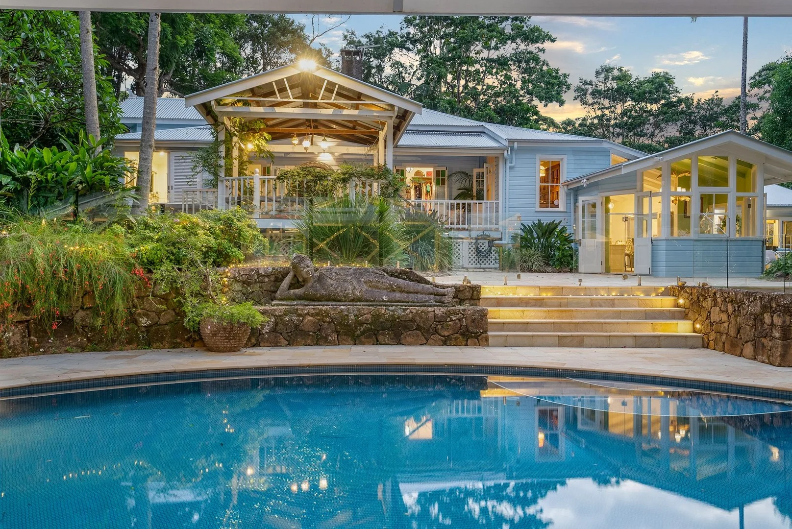 711 Federal Drive, Federal NSW 2480