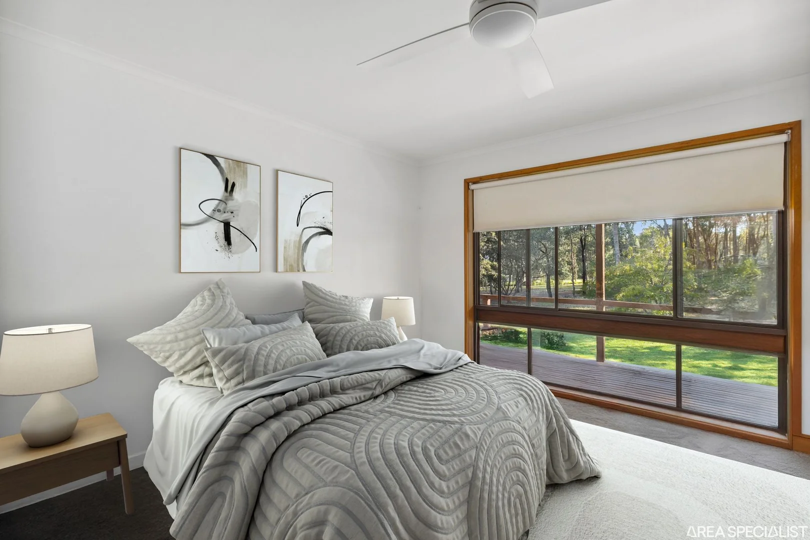 Additional image 8 of 3 Woodlea Court, Kirwans Bridge VIC 3608