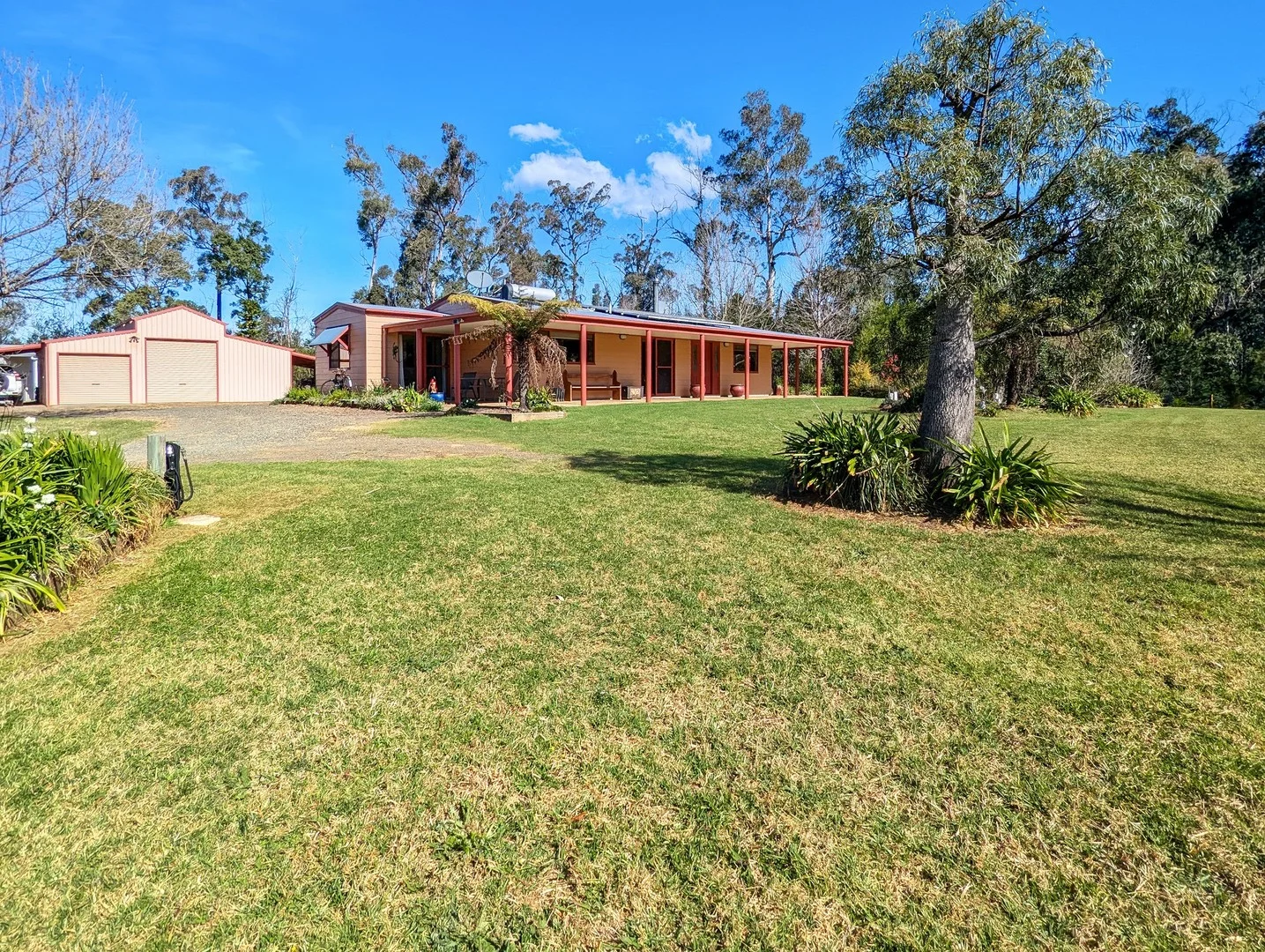 Additional image 2 of 115 Gulph Creek Road, Nerrigundah NSW 2545