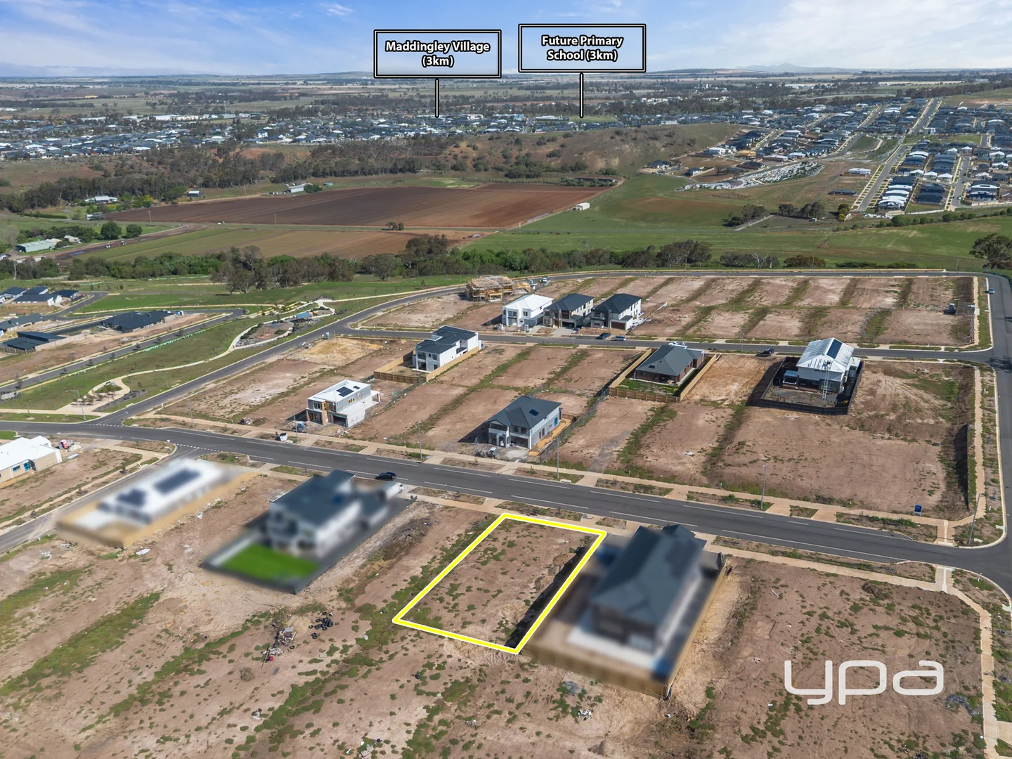 Additional image 3 of 170 Adelong Way, Bacchus Marsh VIC 3340