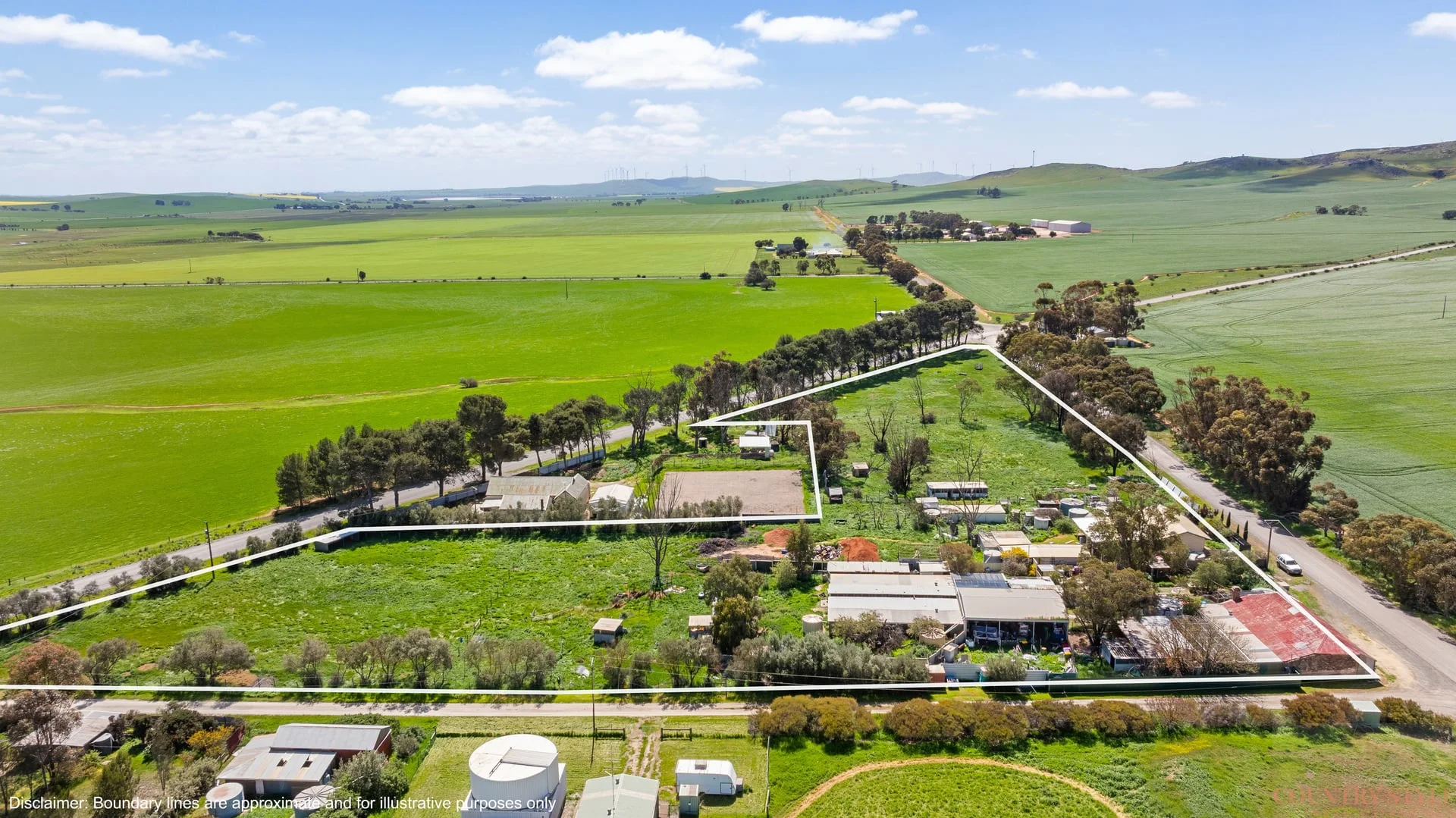 Additional image 8 of 24 Main st, Black Springs SA 5413