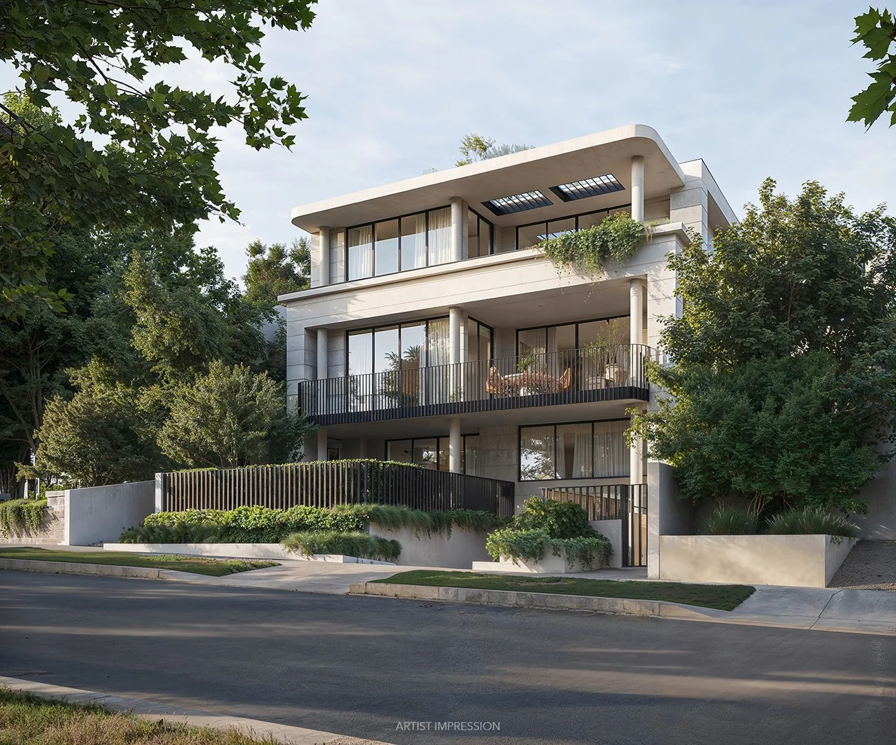 Additional image 5 of 3/18 Boronia Road, Bellevue Hill NSW 2023