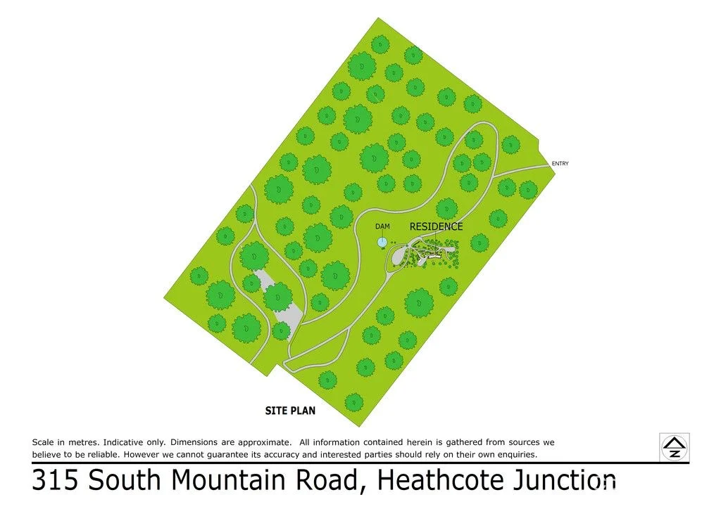 Additional image 3 of 315 South Mountain Road, Heathcote Junction VIC 3758