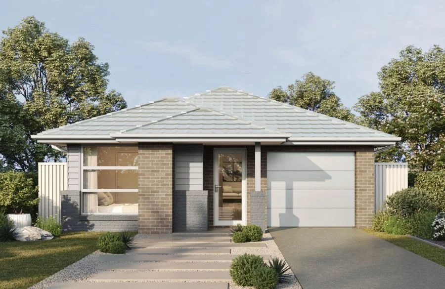 Lot 318 Guillow Rd, Austral NSW 2179