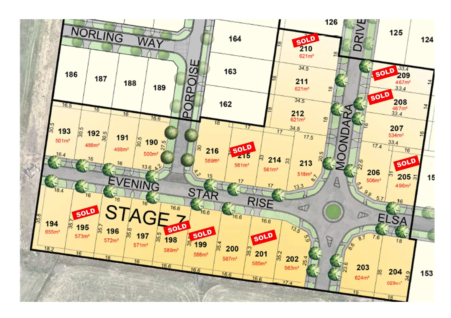 Additional image 2 of 21 Moondara Drive, San Remo VIC 3925