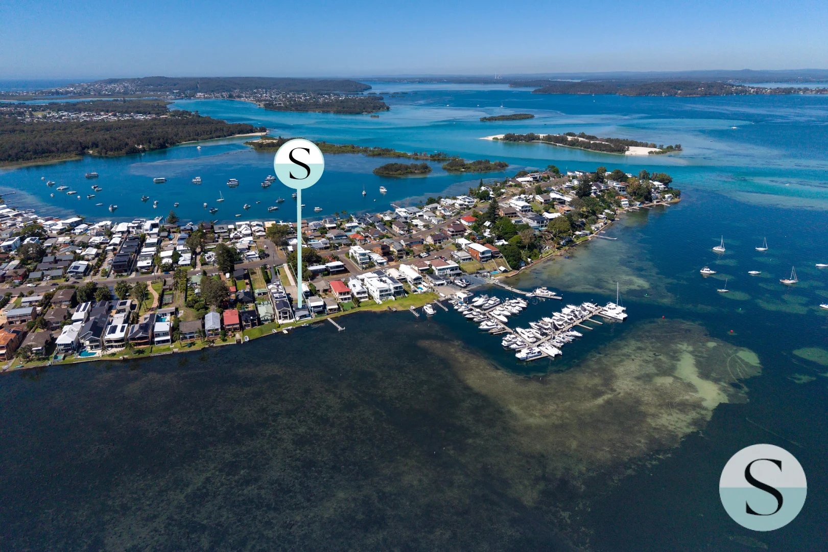 Additional image 38 of 93 Marks Point Road, Marks Point NSW 2280