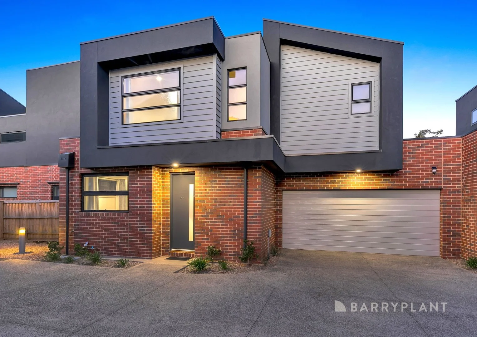 6/6 Carnaby Road, Epping VIC 3076