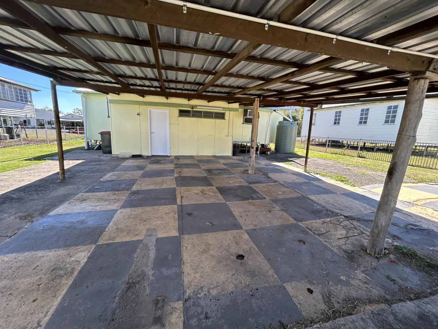 Additional image 14 of 3 Sixth Ave, Theodore QLD 4719