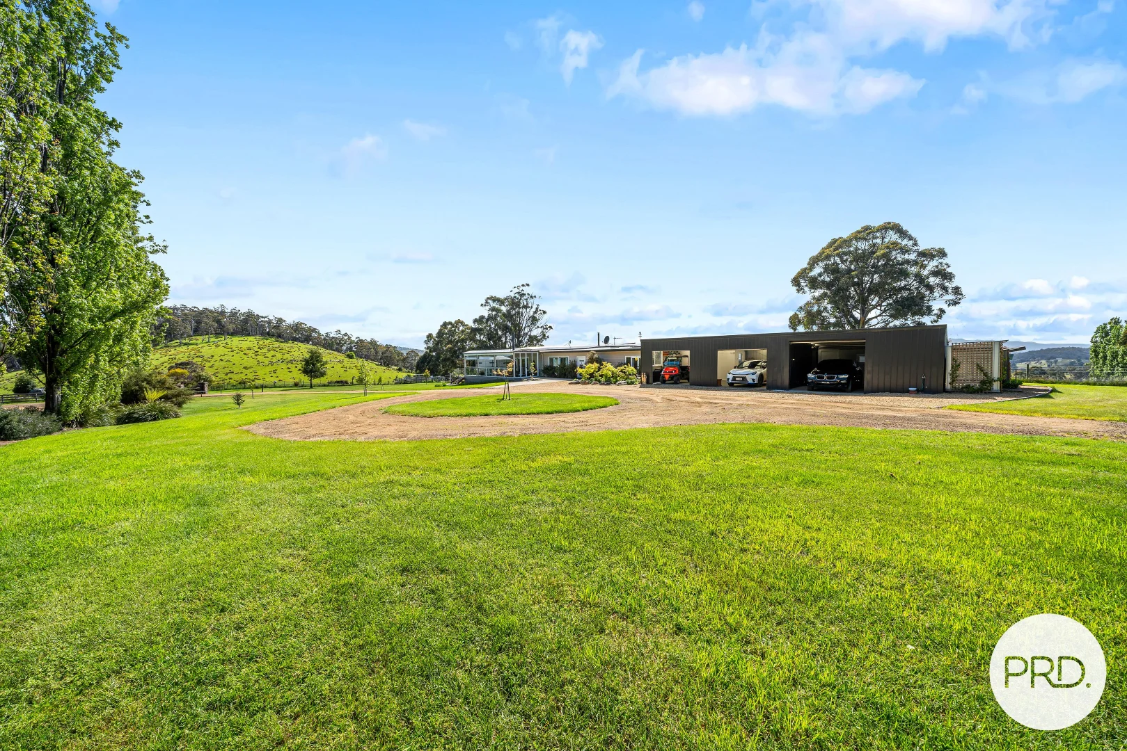 Additional image 5 of 460 Dry Poles Road, Ellendale TAS 7140