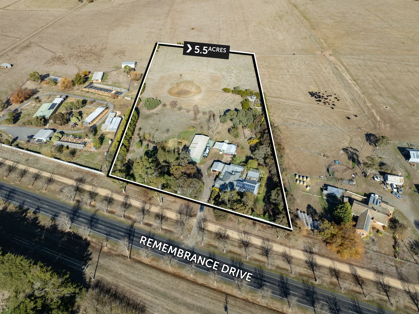 Additional image 12 of 547 Remembrance Drive, Cardigan VIC 3352