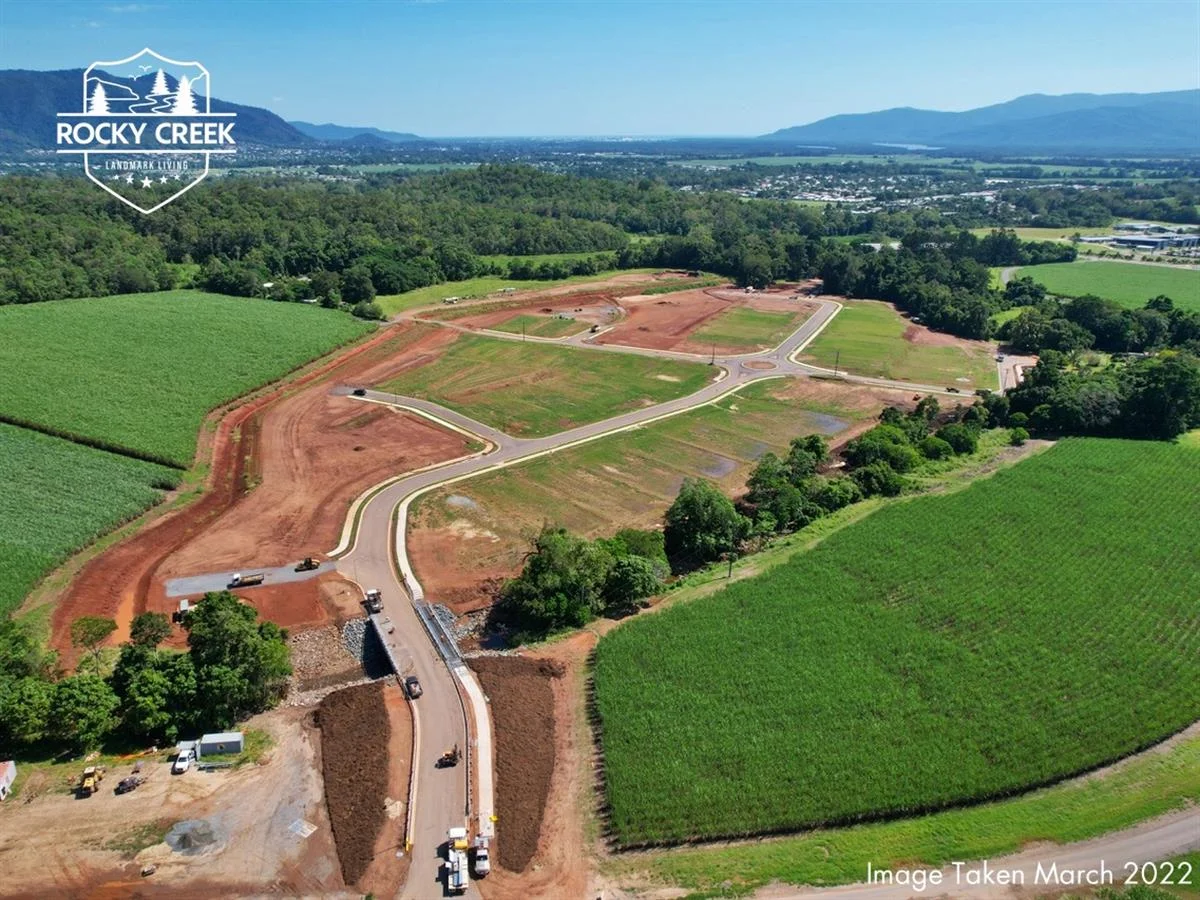 Additional image 9 of Lot 204 Rockycreek Drive, Mount Peter QLD 4869
