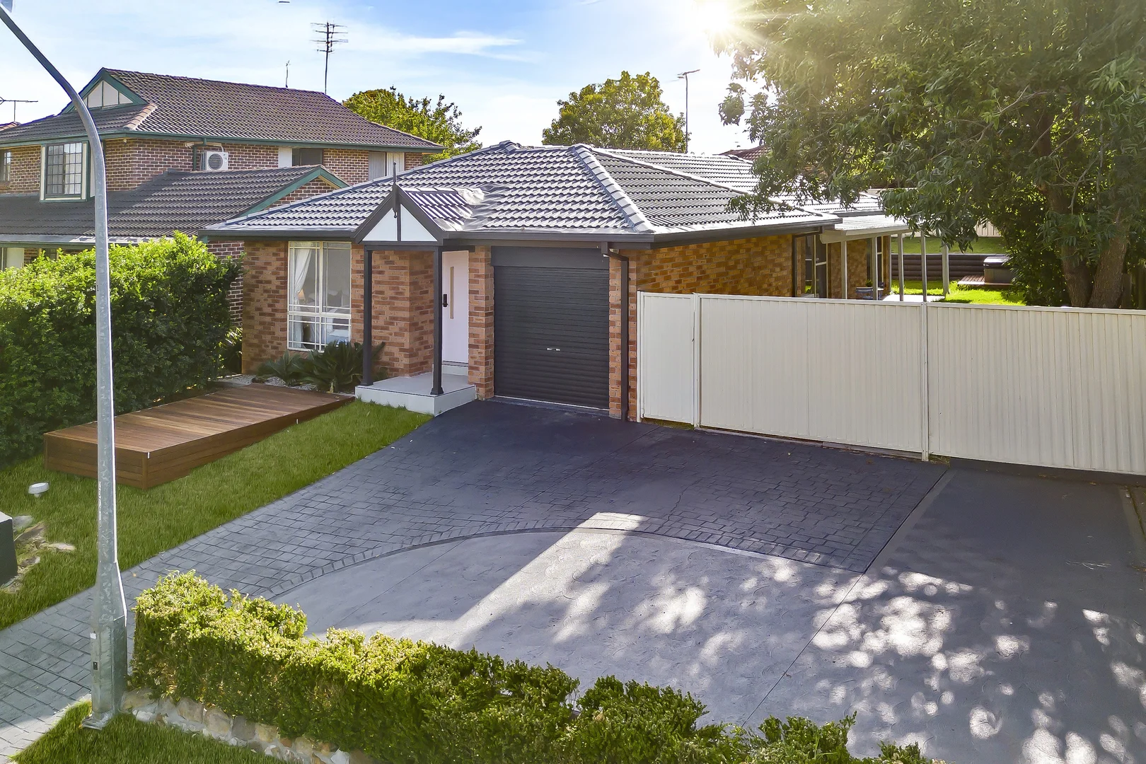 Additional image 3 of 11 Aimee Street, Quakers Hill NSW 2763