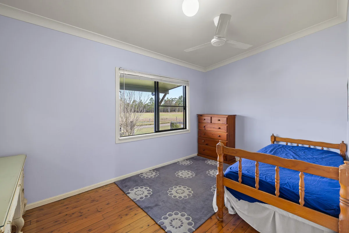 Additional image 11 of 3560 Bungawalbin Whiporie Road, Gibberagee NSW 2469