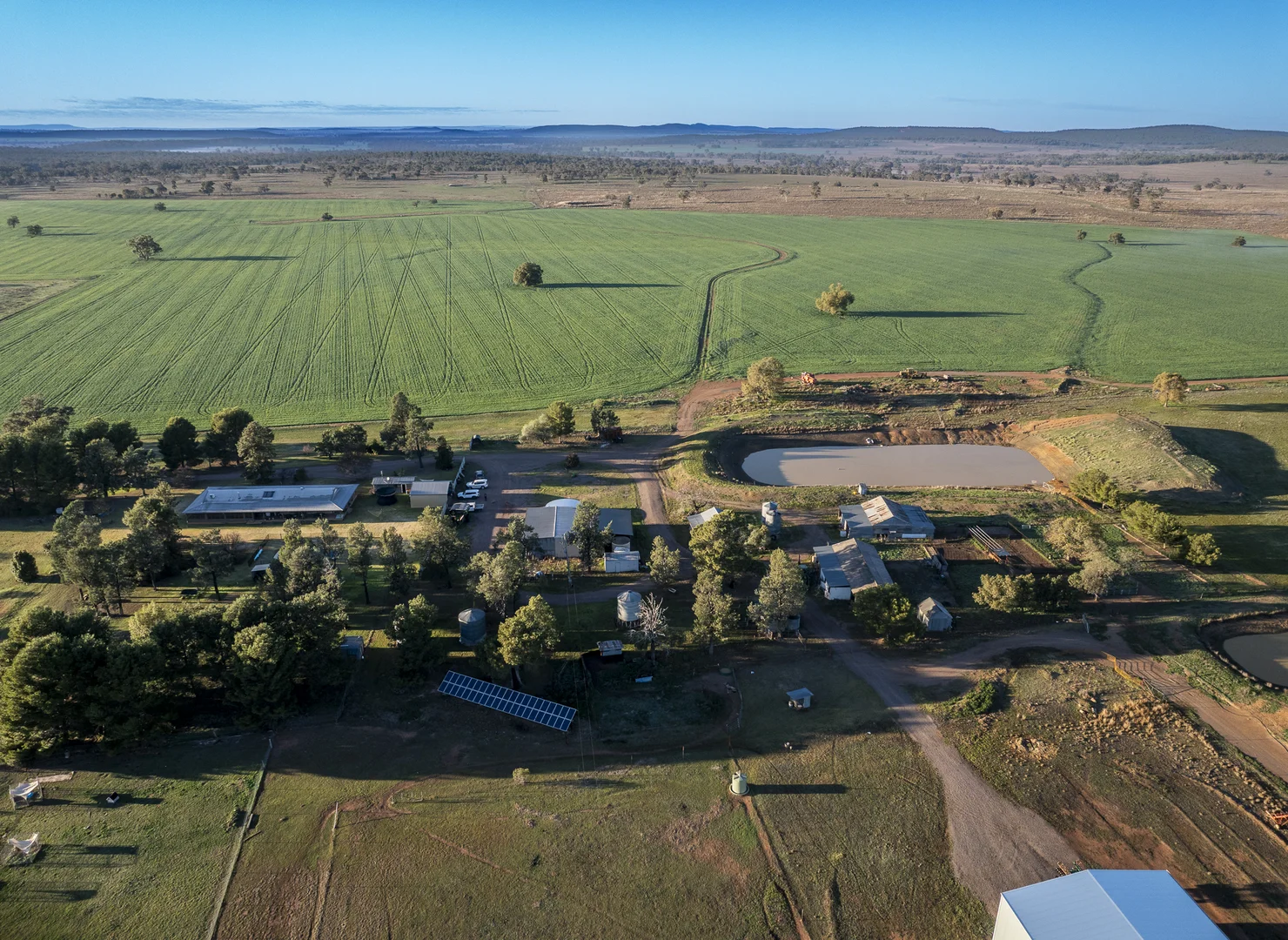 Additional image 10 of Ashford Heath 47 Adios Lane, Bogan Gate NSW 2876