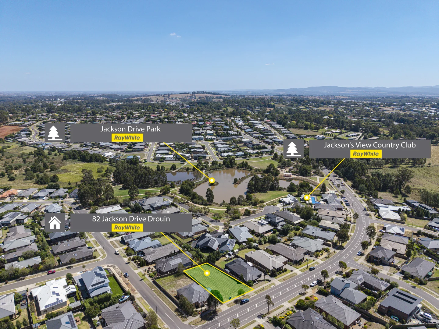 Additional image 8 of 82 Jackson Drive, Drouin VIC 3818