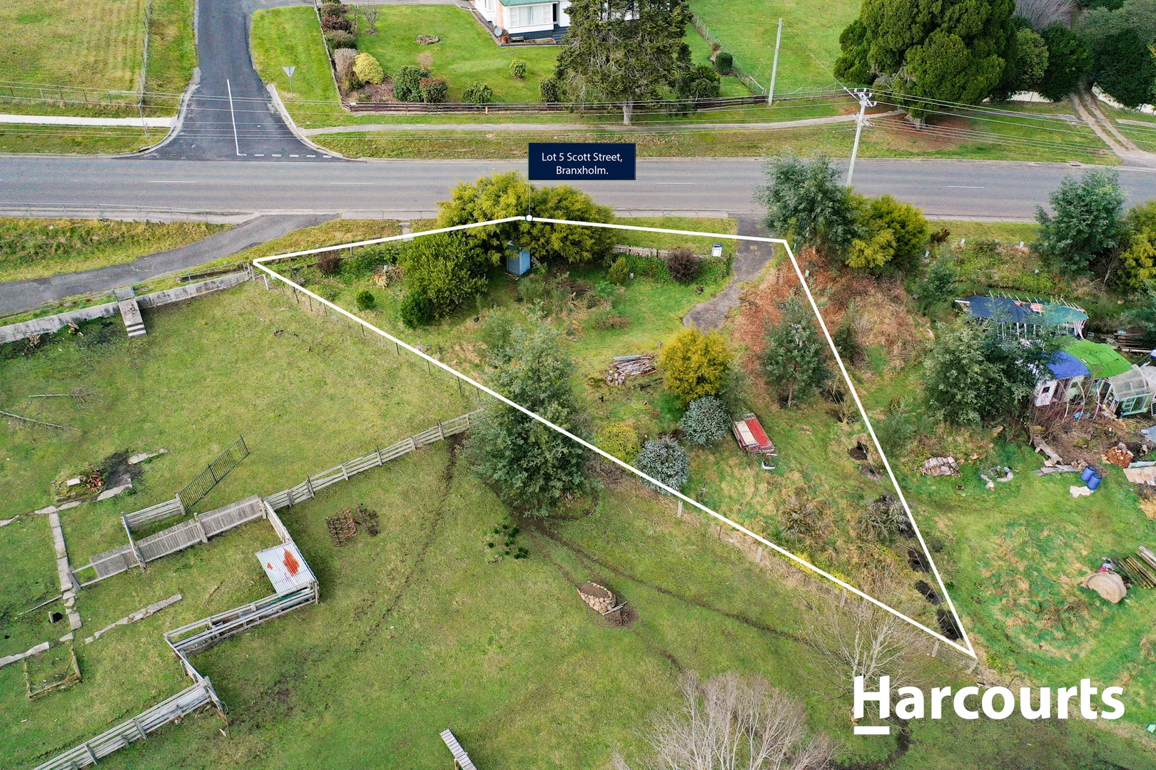 Additional image 3 of Lot 5 Scott Street, Branxholm TAS 7261