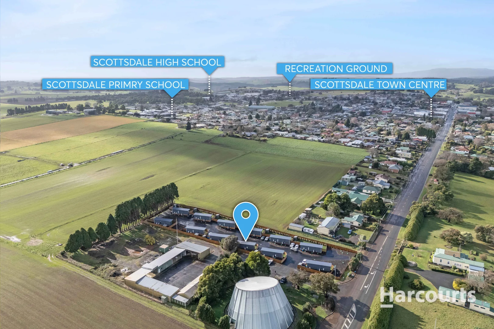 Additional image 16 of 5/96 King Street, Scottsdale TAS 7260