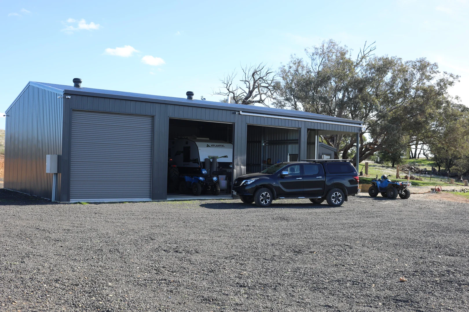 Additional image 11 of 26 Red Gate Lane, Heathcote South VIC 3523