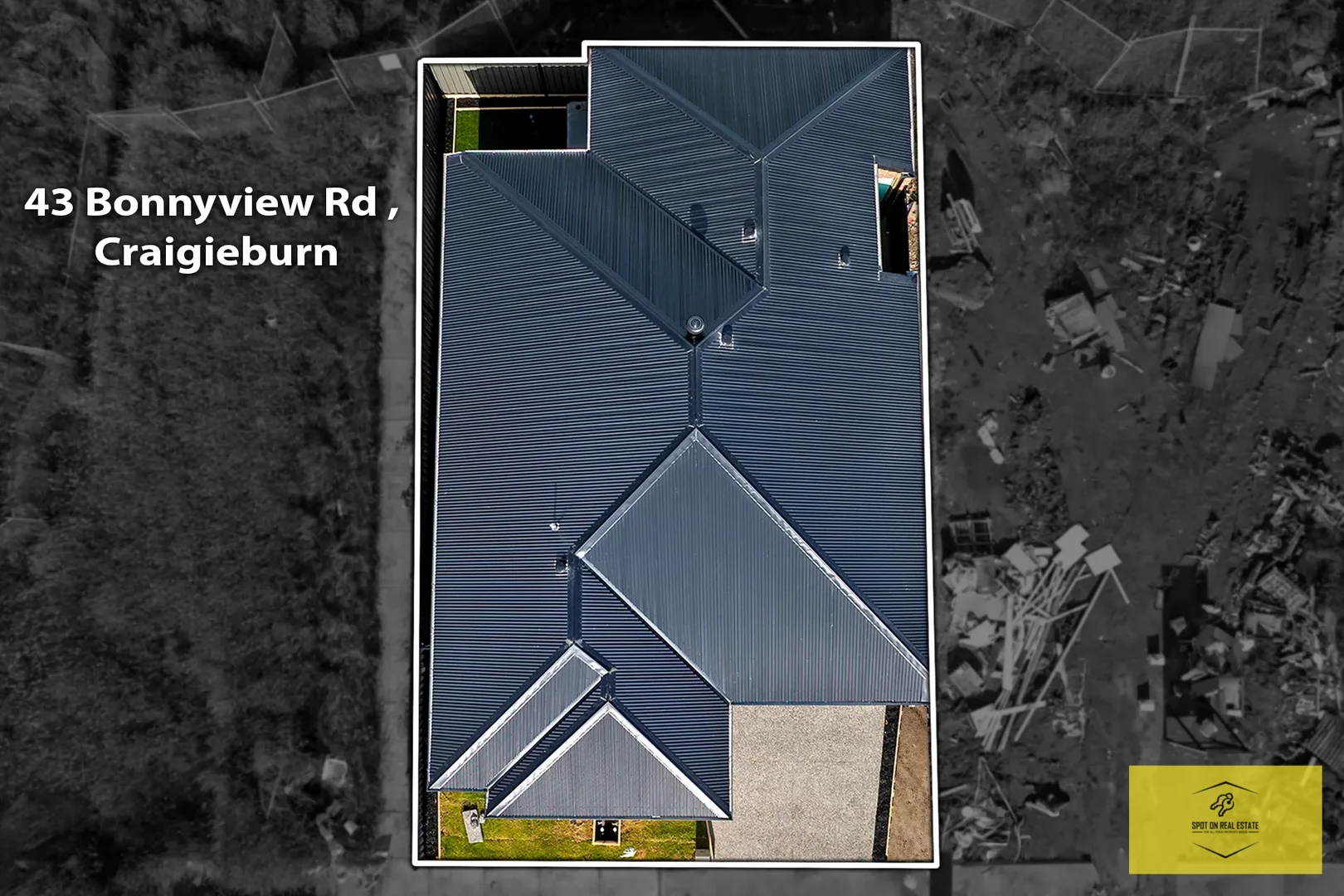 Additional image 13 of 43 Bonnyview Road, Craigieburn VIC 3064