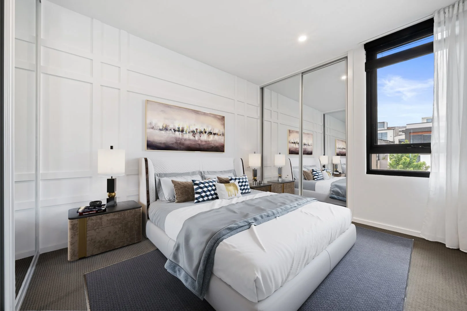 Additional image 10 of 14/92 McMichael Terrace, Denman Prospect ACT 2611