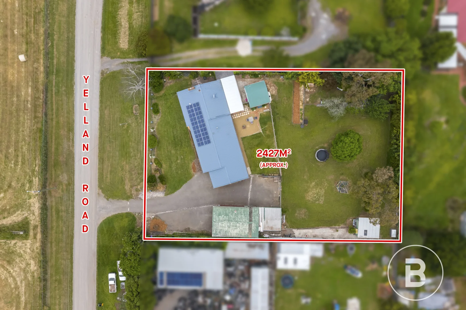 Additional image 2 of 10 Yelland Road, Newlyn North VIC 3364