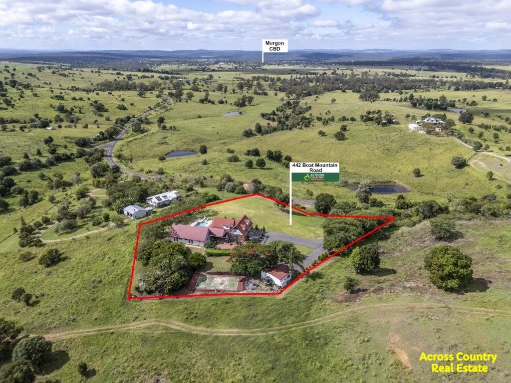 Additional image 21 of 442 Boat Mountain Road, Murgon QLD 4605