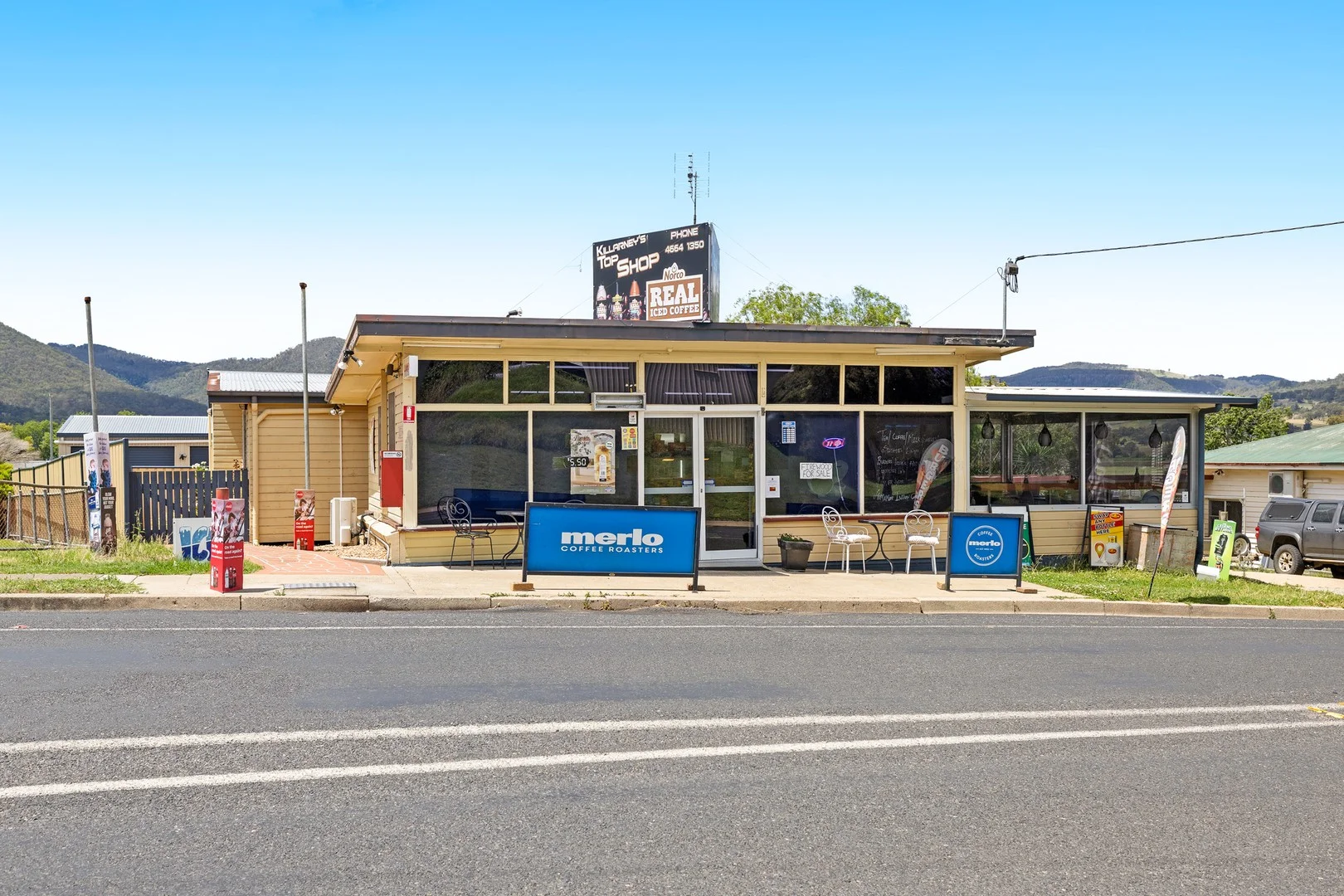 Additional image 2 of 9 Acacia Street, Killarney QLD 4373