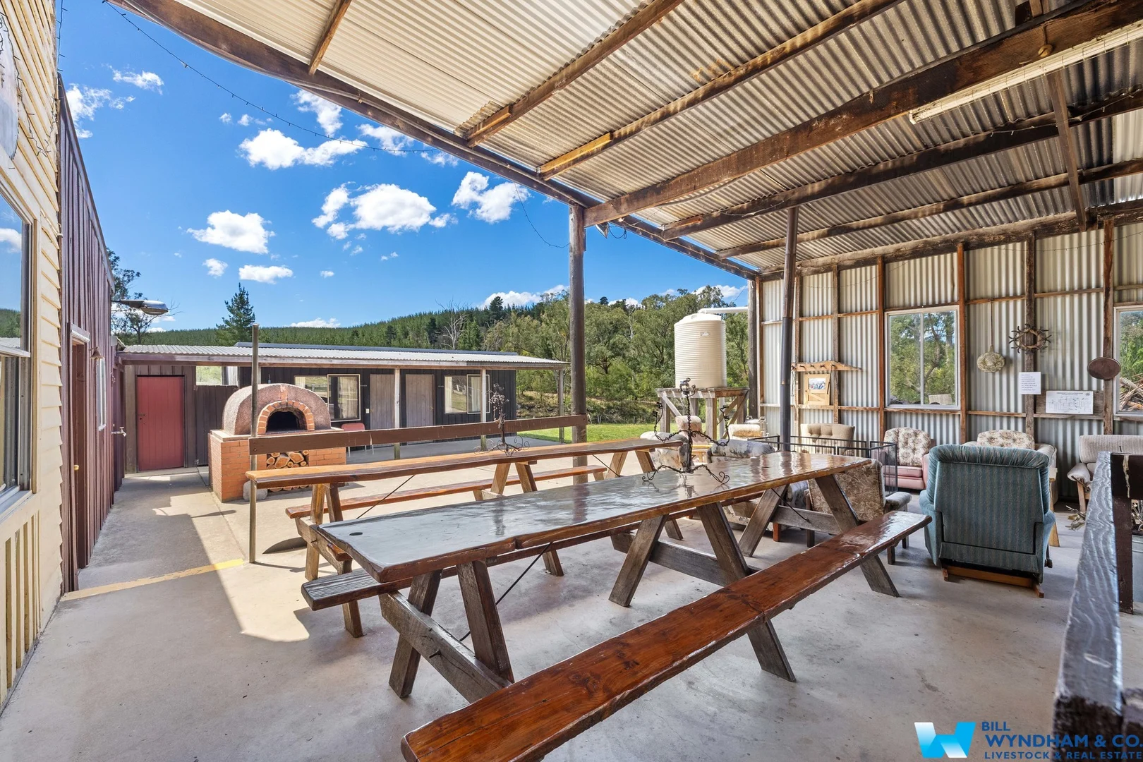 Additional image 21 of 3235 Bairnsdale - Dargo Road, Glenaladale VIC 3864