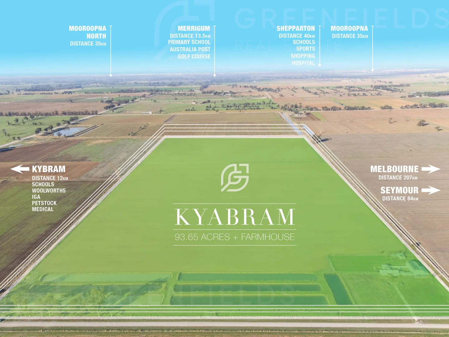 Additional image 3 of Kyabram VIC 3620