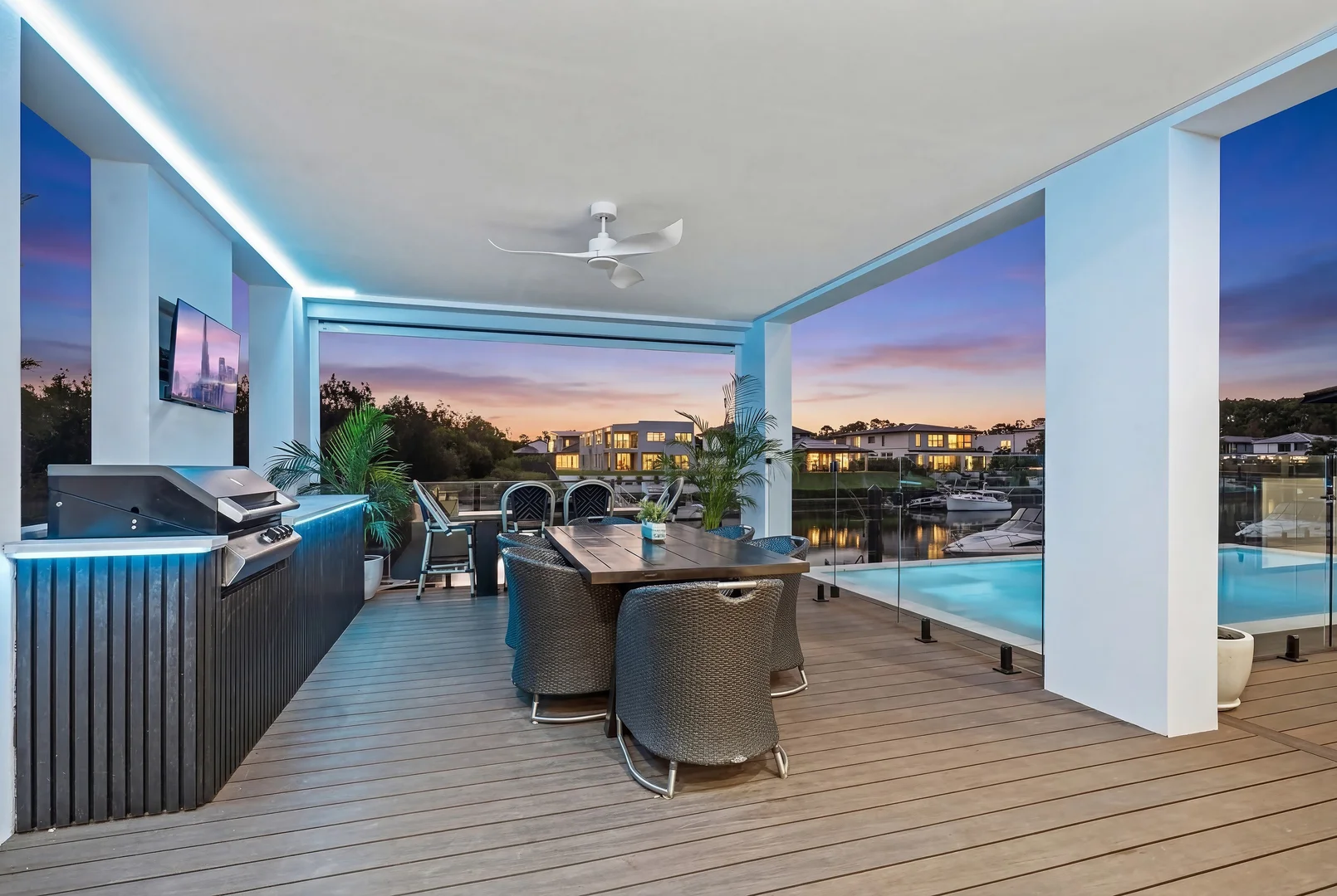 Additional image 9 of 23 Lanyard Close, Coomera Waters QLD 4209