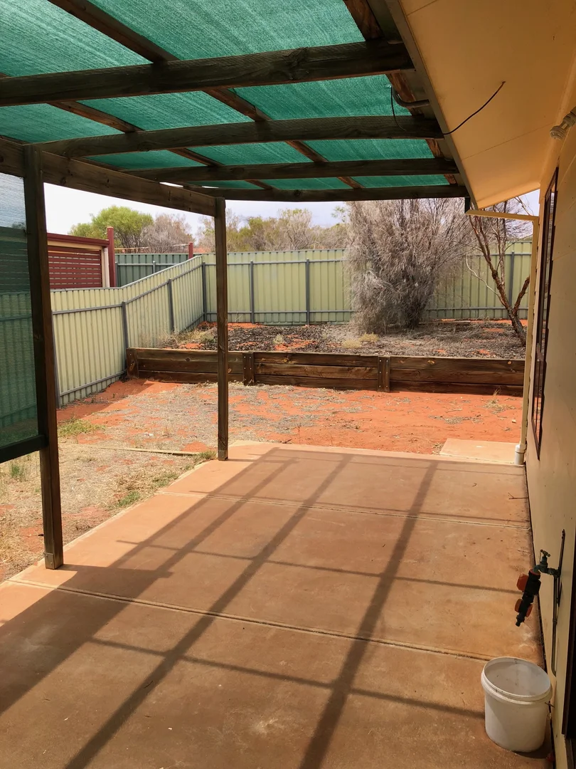 Additional image 12 of 42B Tiliqua Crescent, Roxby Downs SA 5725