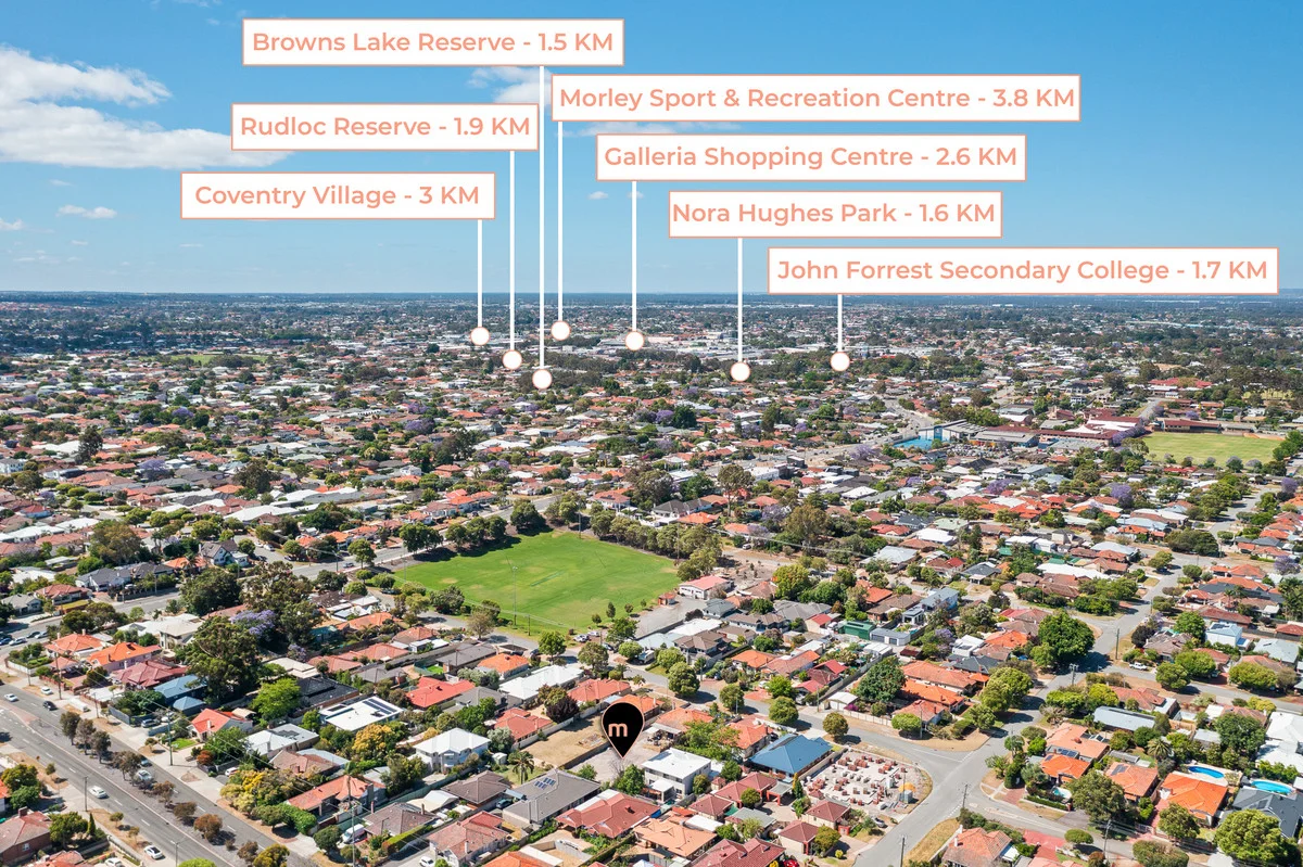 Additional image 13 of 7 Drummond Street, Bedford WA 6052