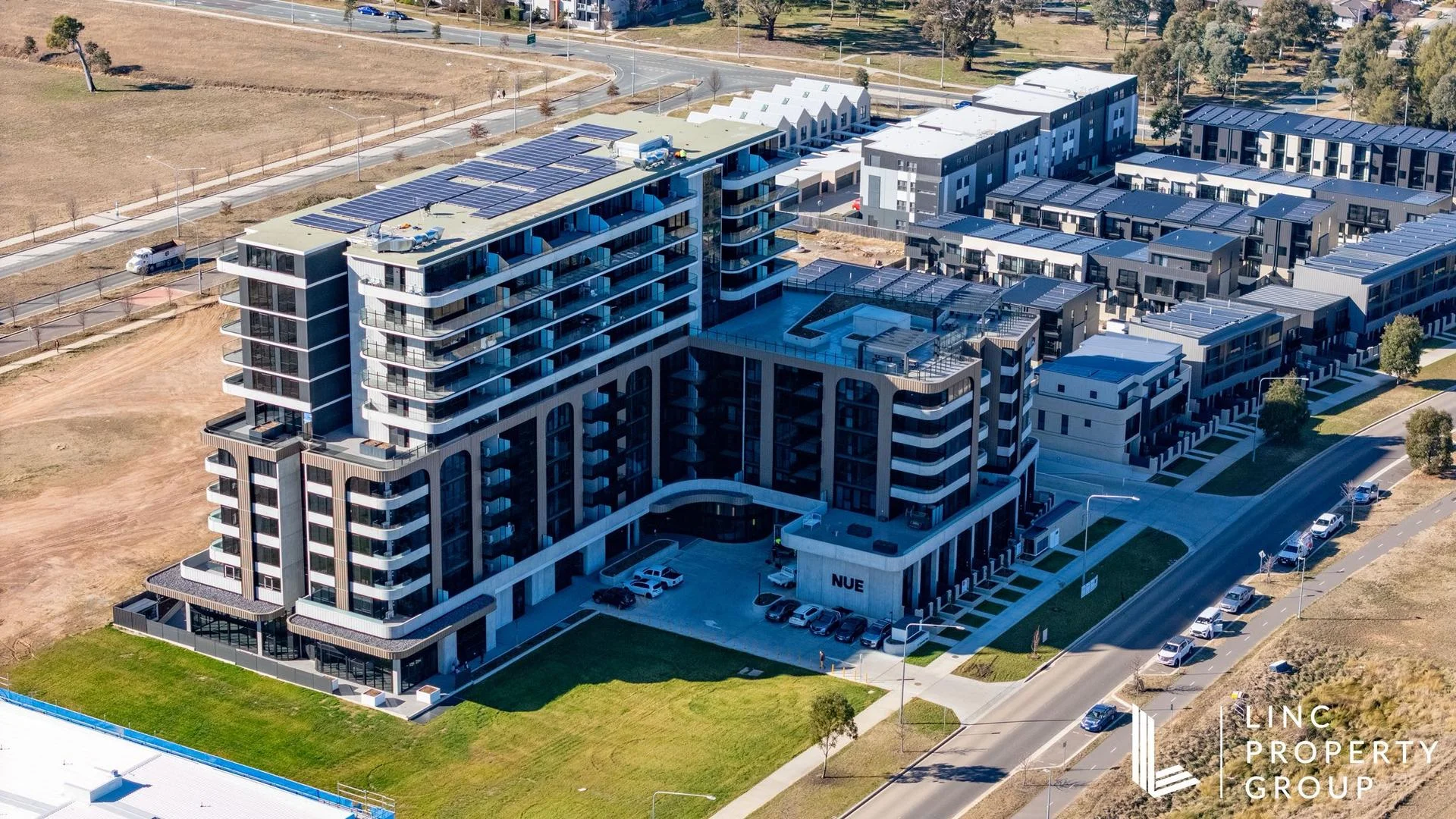 Additional image 14 of 208/61 Camilleri Wy, Gungahlin ACT 2912