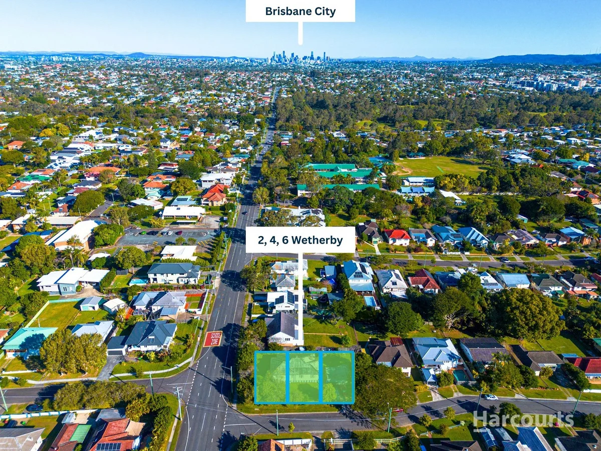 Additional image 2 of 101, 102, 103 Wetherby Street, Geebung QLD 4034